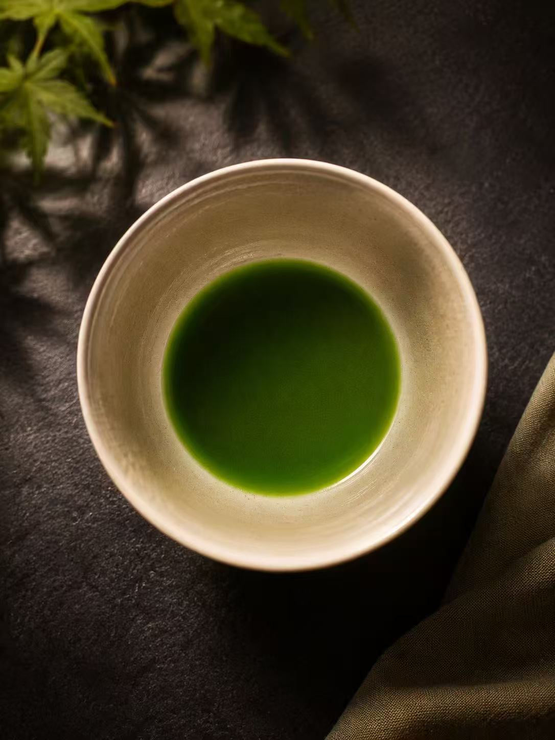 UJI Matcha premium pur - 500g