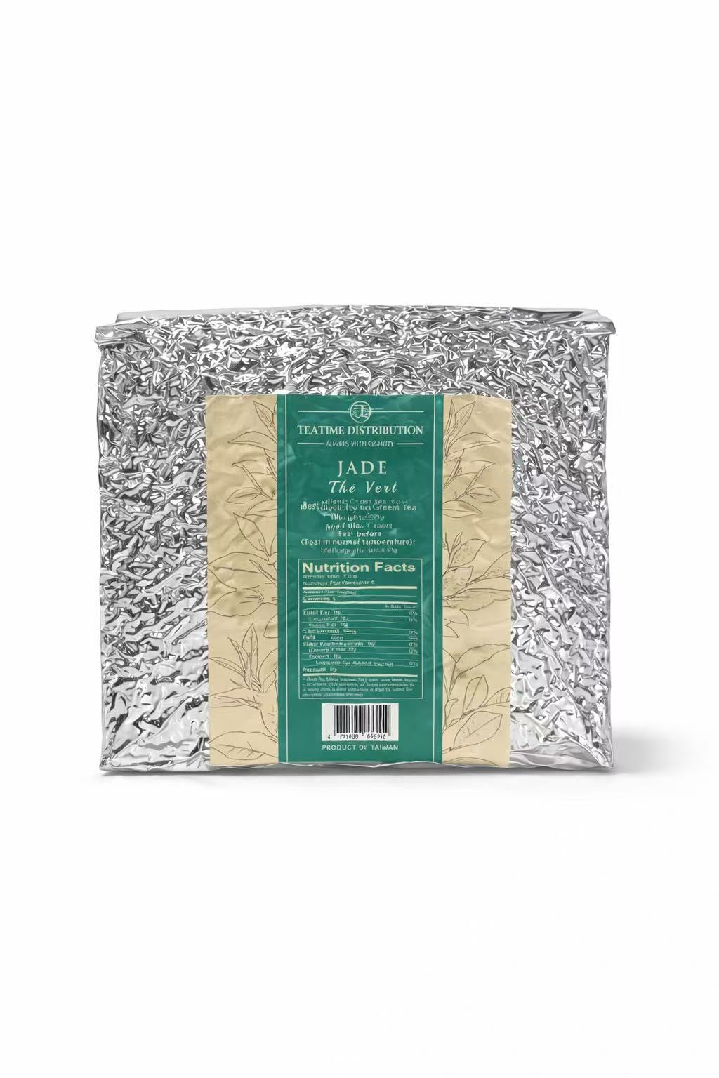 The jade - 600g