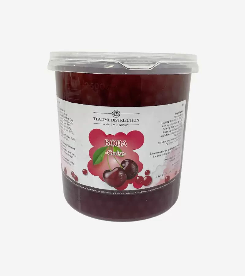 POP BALL-Cerise 3.2KG