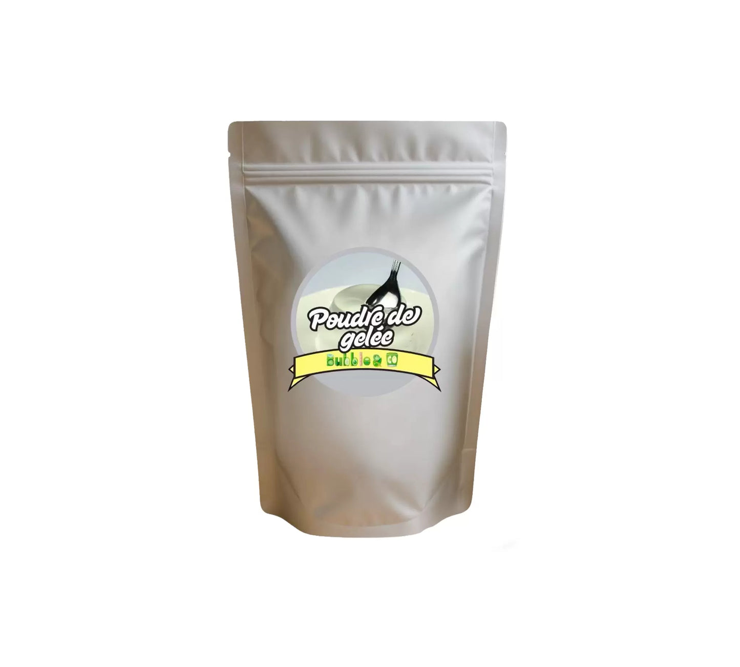 Poudre de gêlée 1KG