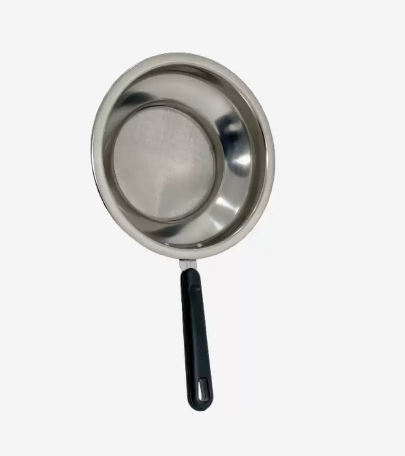 Filet à thé en inox