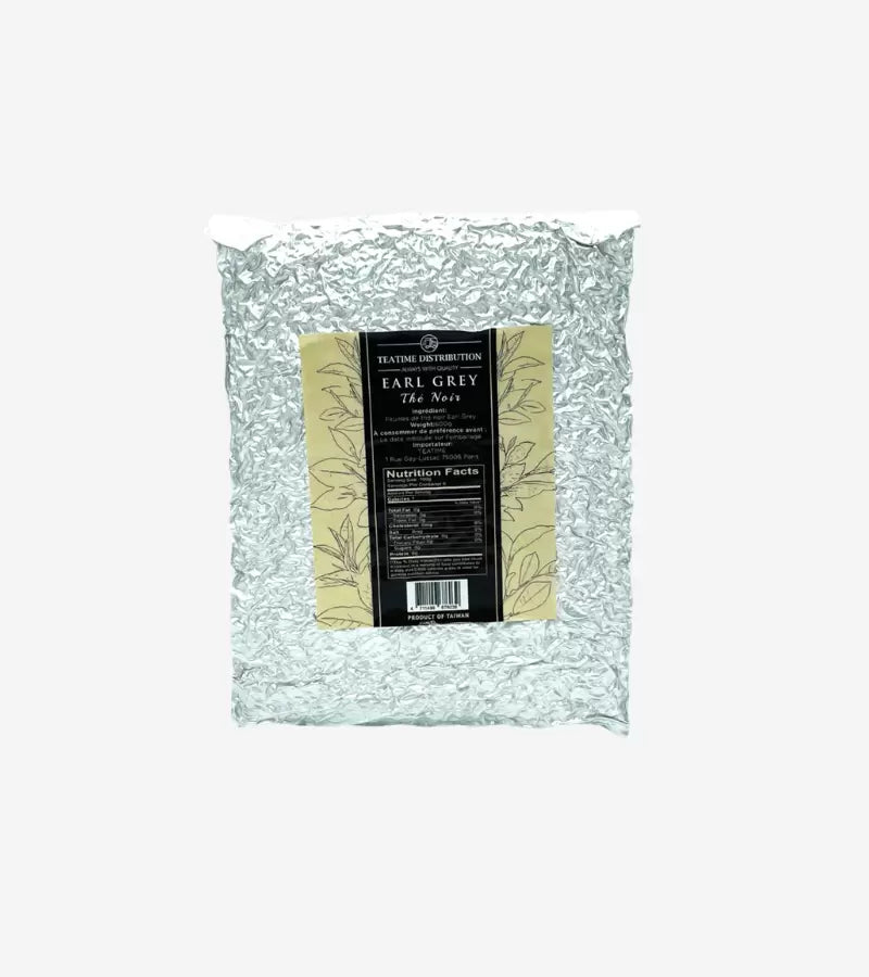 Thé Earl Grey 600G