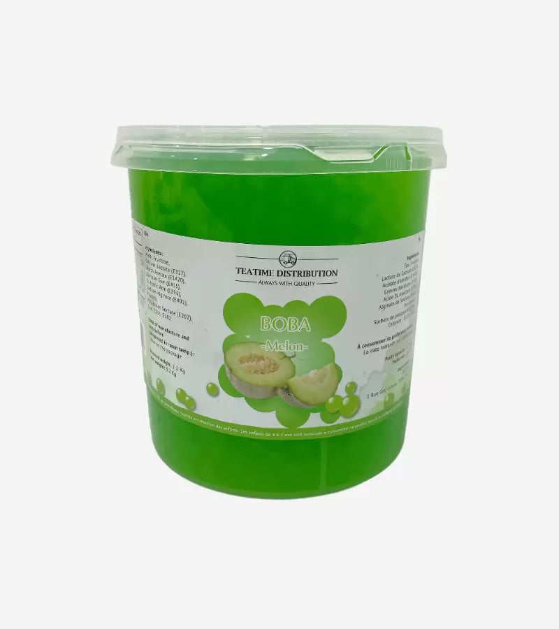 POP BALL-Melon 3.2KG