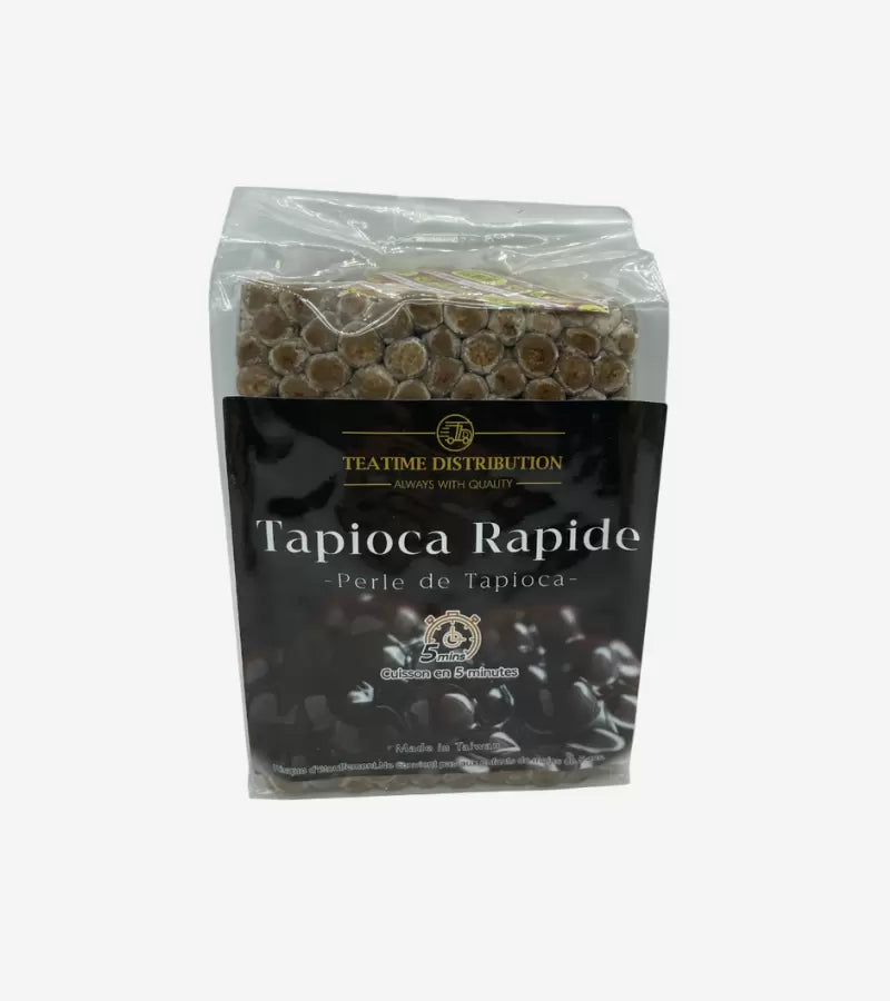 Perle de Tapioca Rapide 1KG