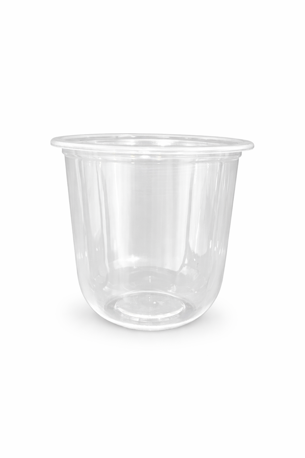 Gobelet U en PP - 360ml - Ø95 mm