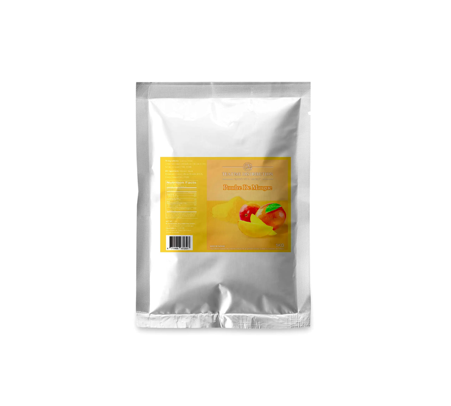 Poudre de mangue 1KG