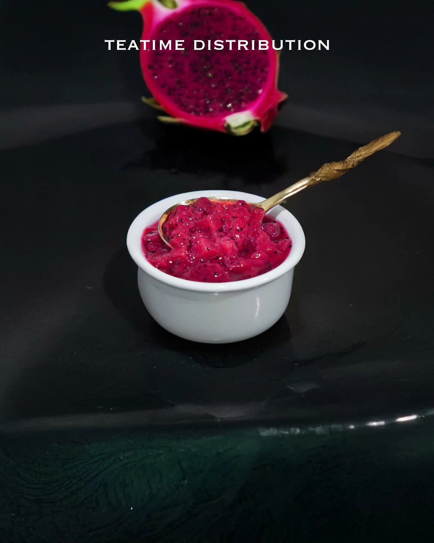 Fruit du dragon rouge dés
850G