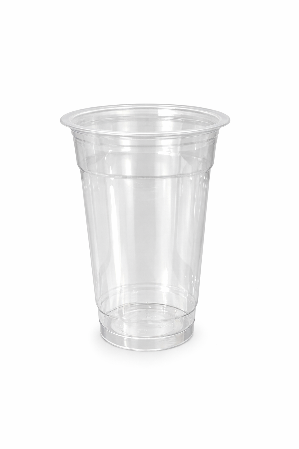 Gobelet classique en PP - 500ml - Ø95 mm