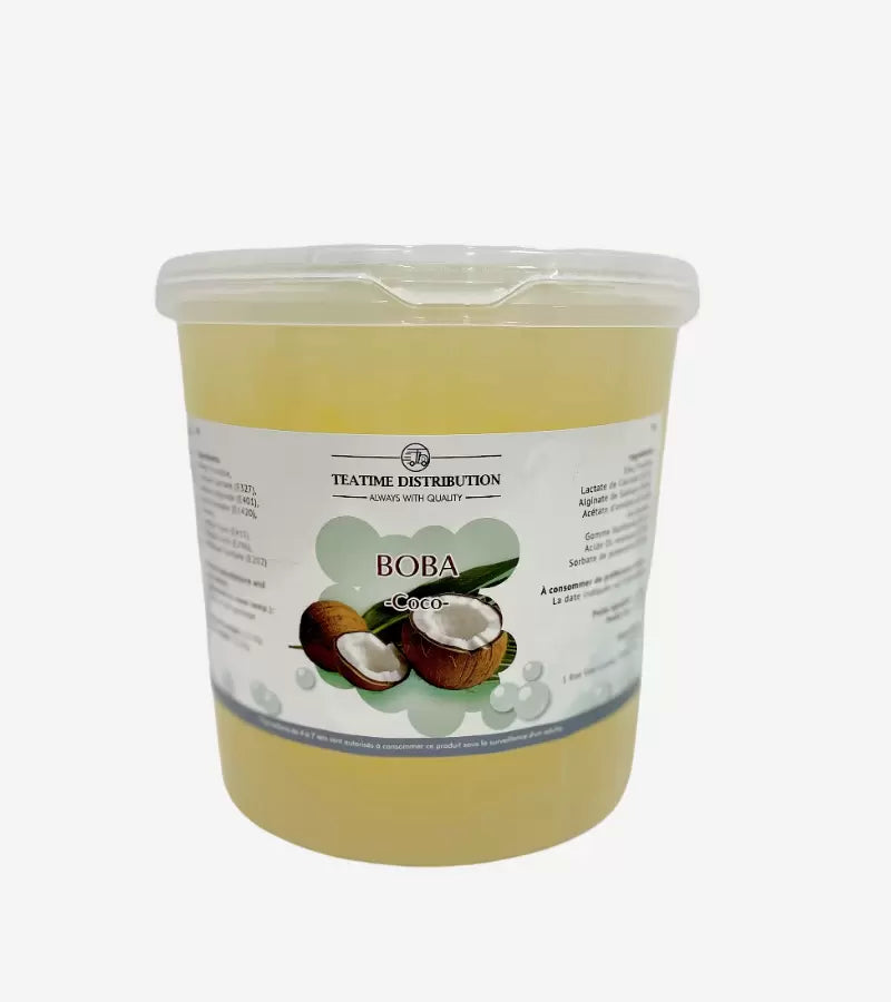 POP BALL-Coco 3.2KG