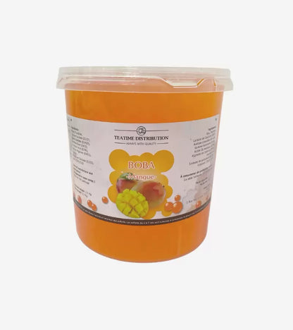 POP BALL-Mangue 3.2KG