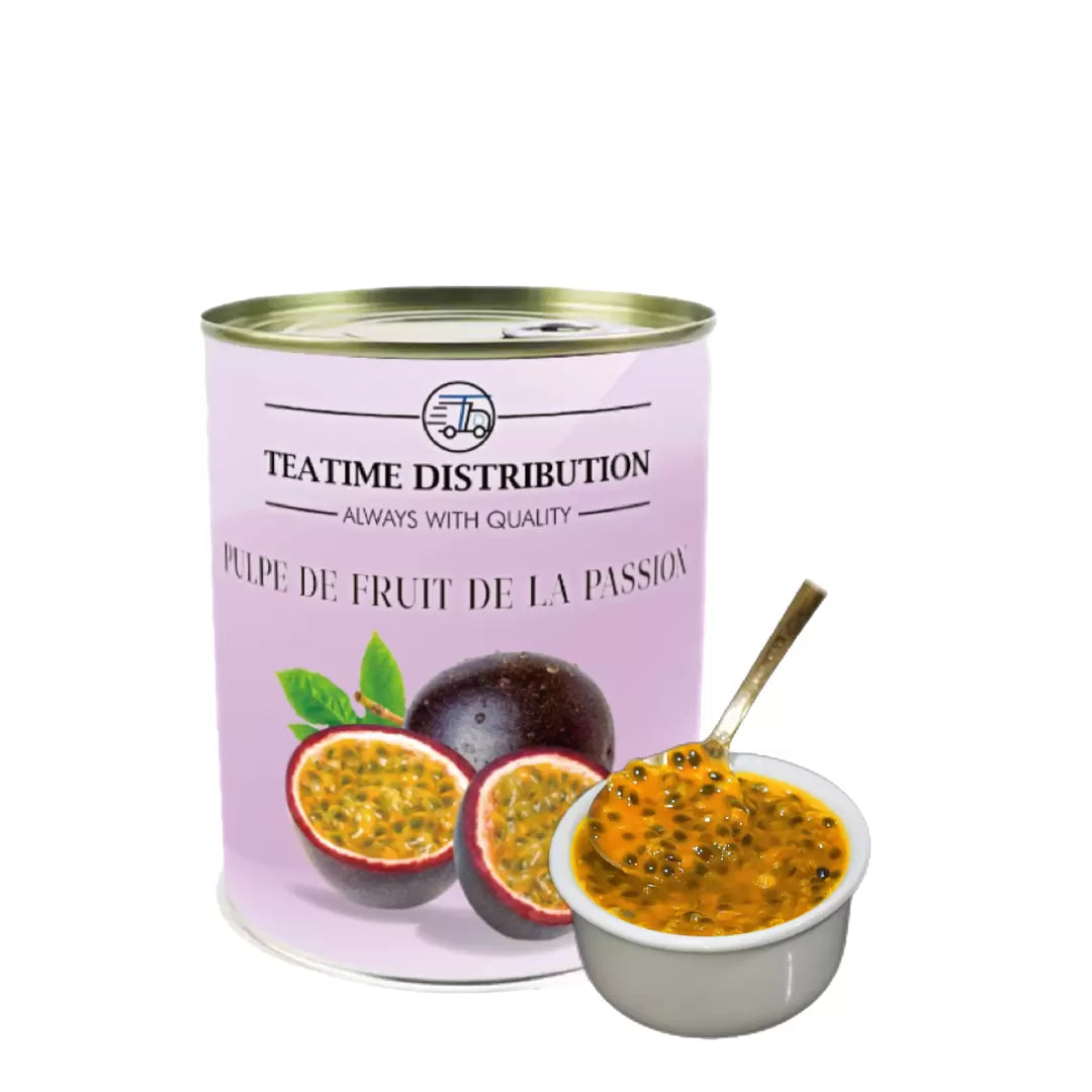 Pulpe de fruit de la passion 850G