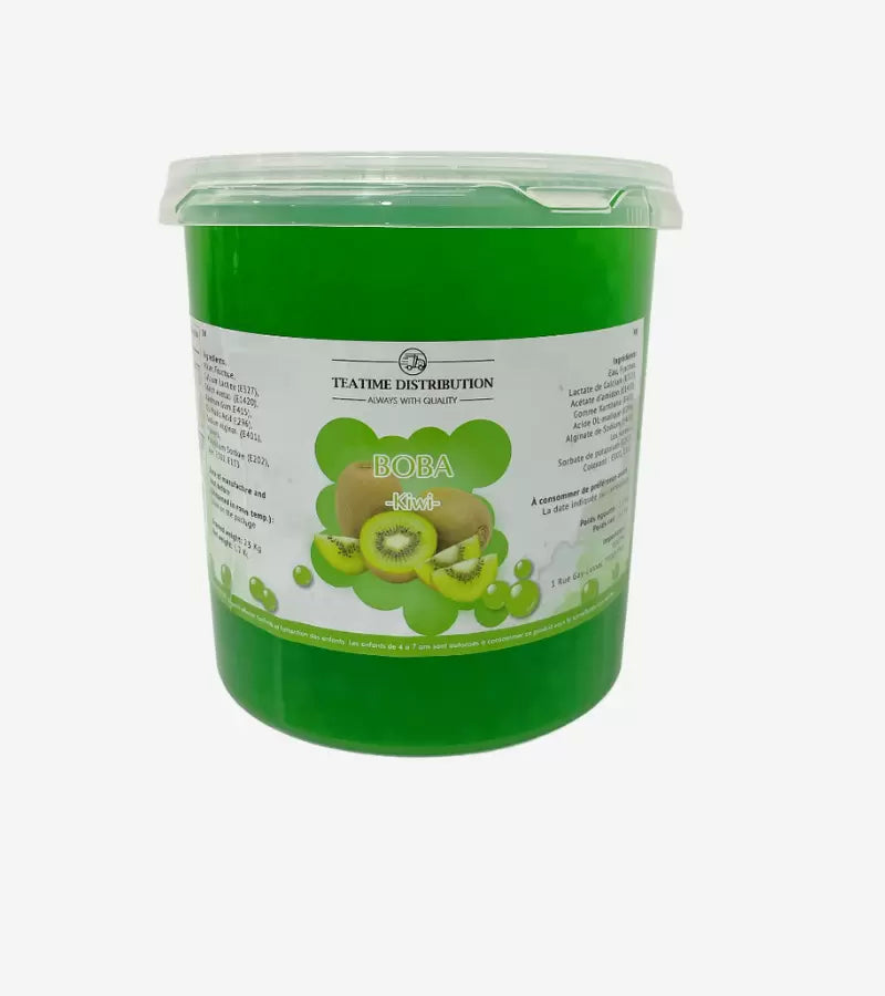 POP BALL-Kiwi 3.2KG