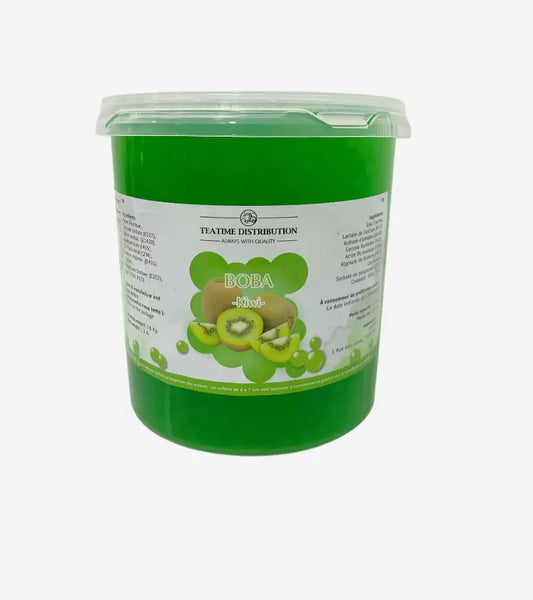 POP BALL-Kiwi 3.2KG