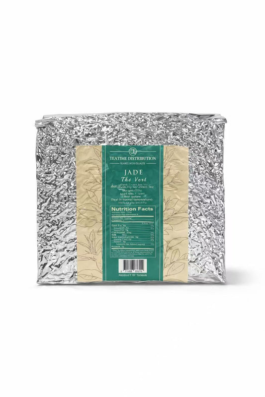 The jade - 600g