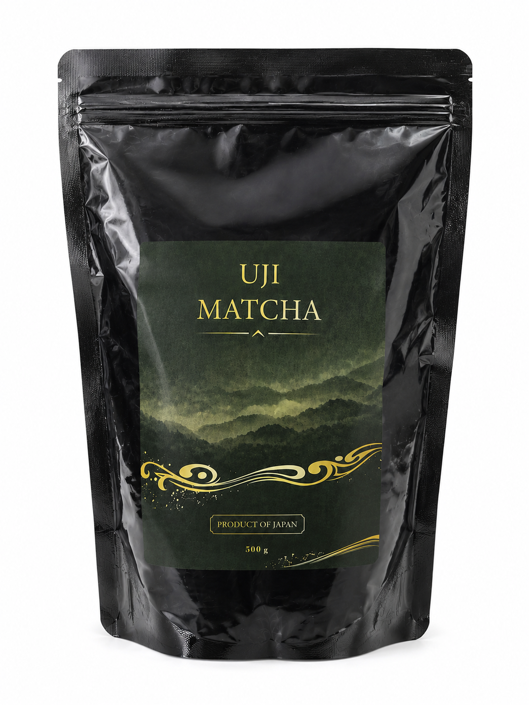 UJI Matcha premium pur - 500g