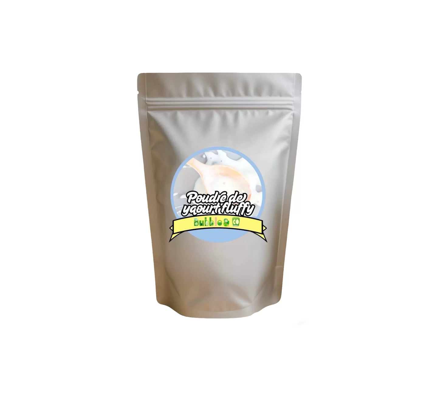 Poudre de yaourt fluffy 1KG