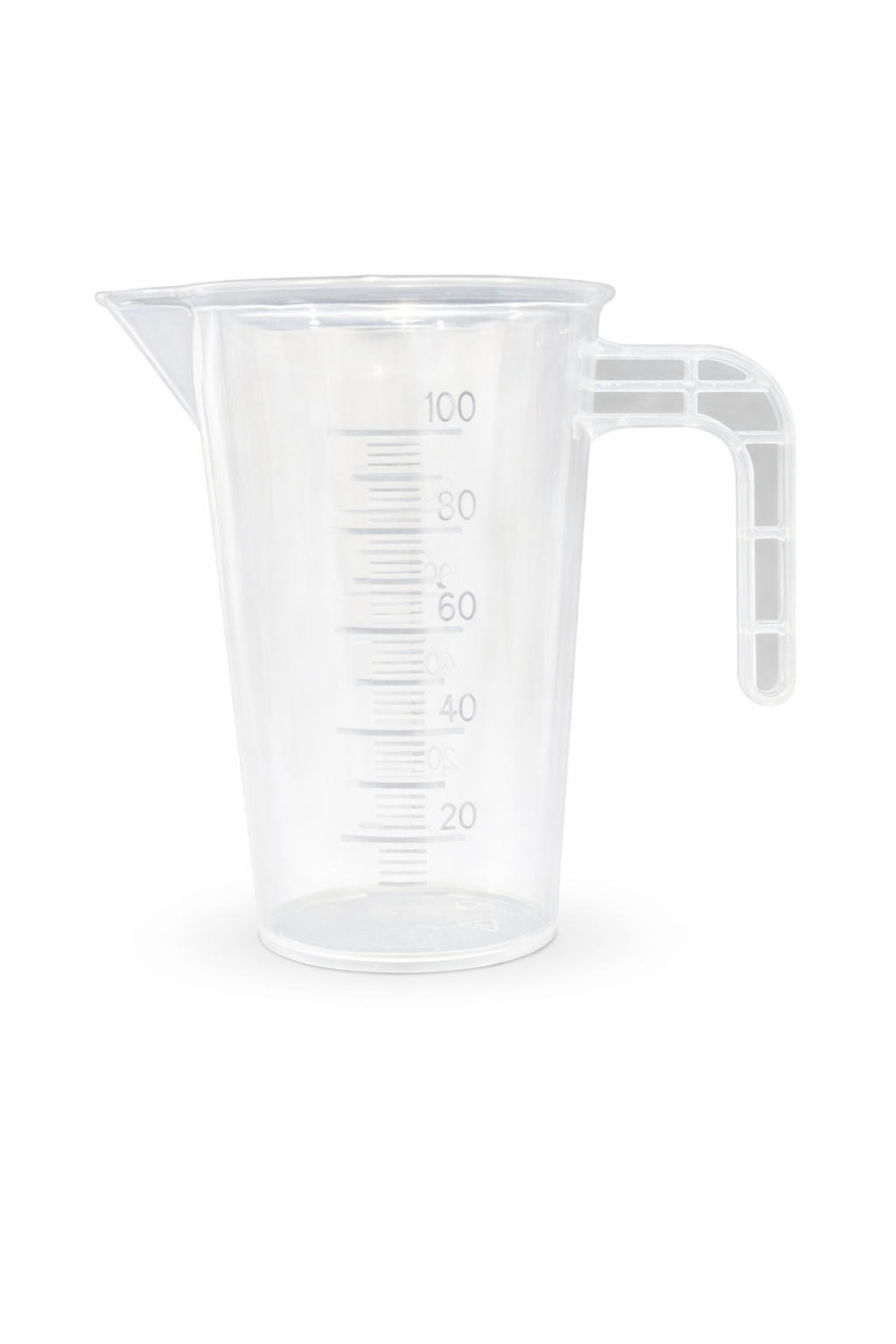 Bêcher doseurs - 100ml