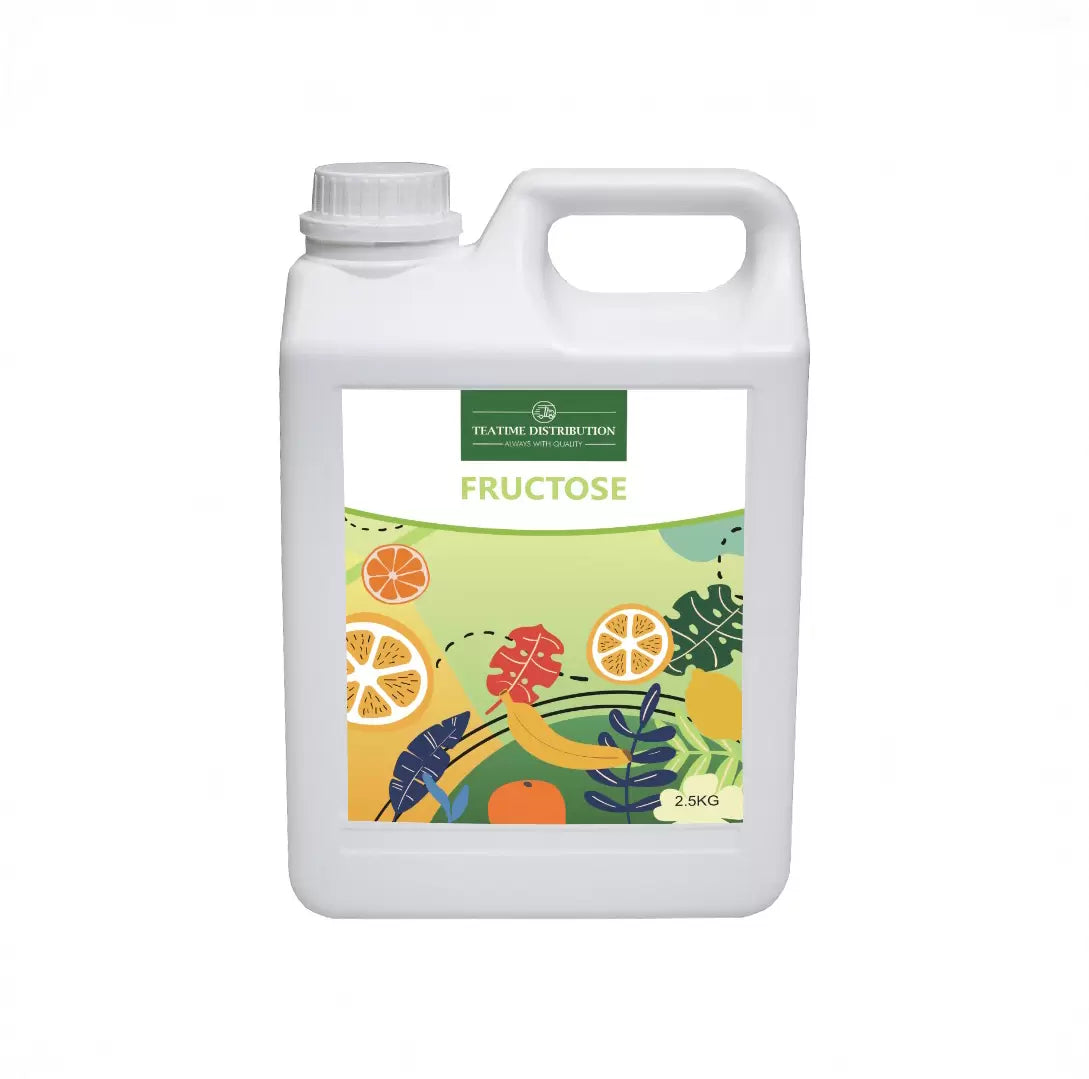 Sirop Fructose 2.5KG