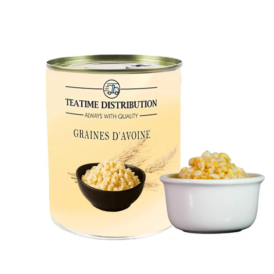Avoine entière au sucre 870g