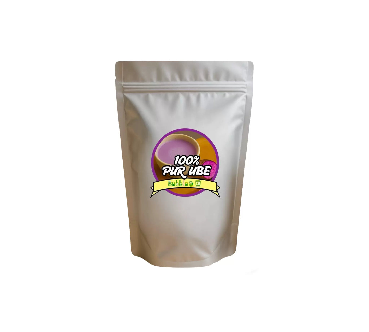 Poudre de Ube 100% pur 500g