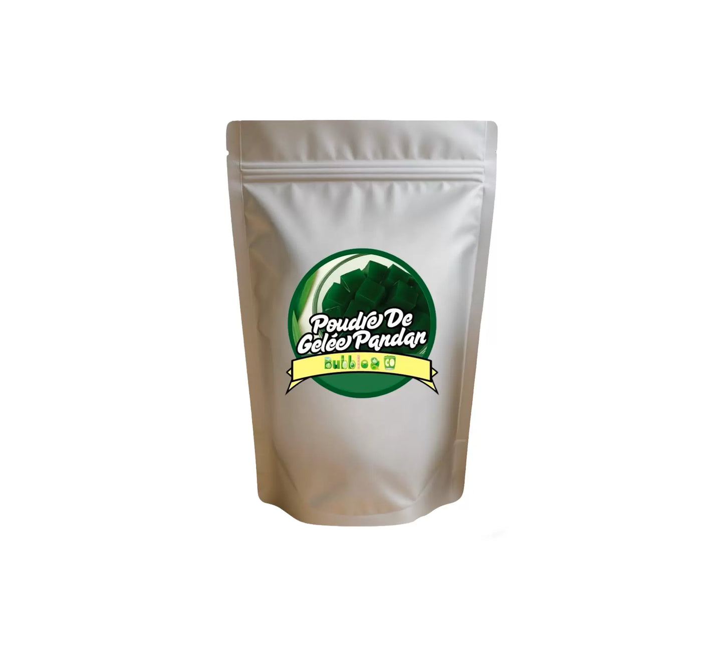 Poudre de gêlée pandan 1KG