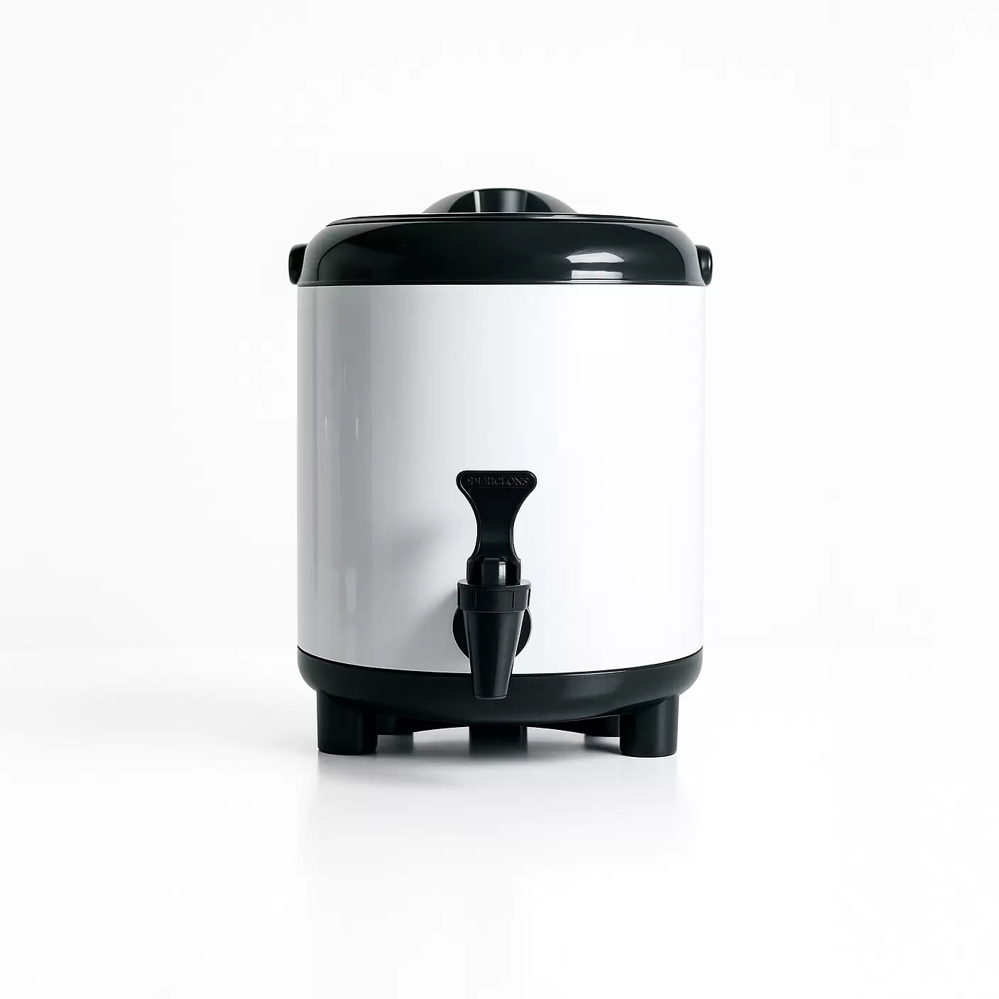 Seau thermos en inox 8L : blanc
1 PC