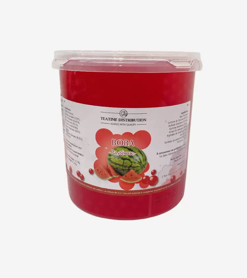 POP BALL-Pastèque 3.2KG
