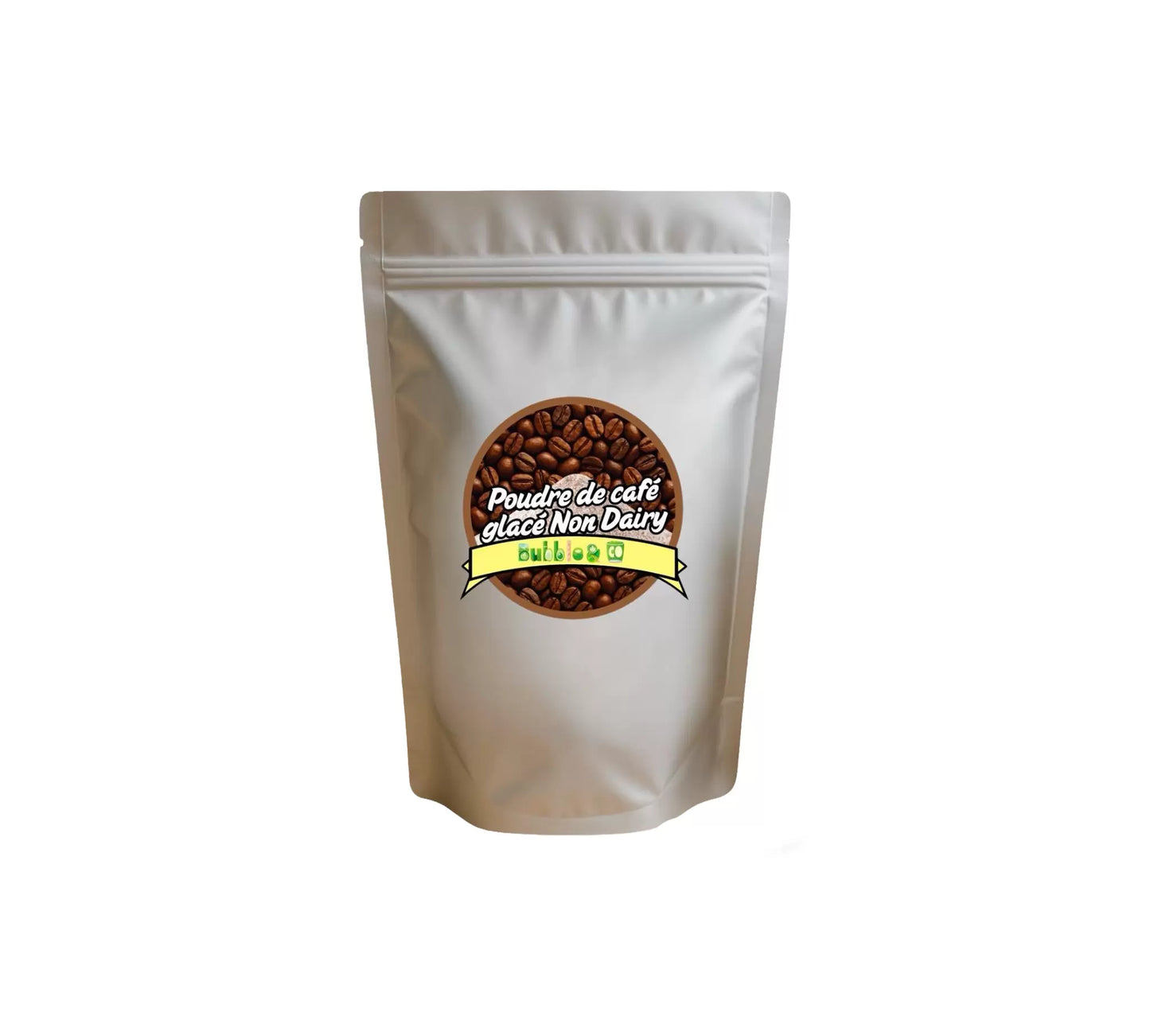 Poudre de café glacé 1KG