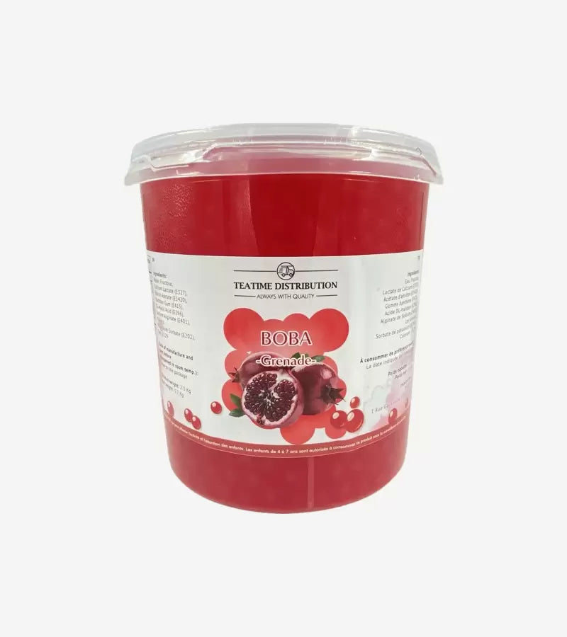 POP BALL-Grenade 3.2KG