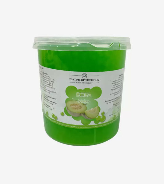 POP BALL-Melon 3.2KG