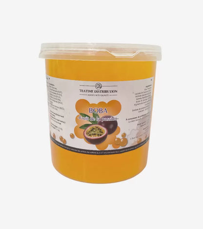 POP BALL-Fruit de la passion 3.2KG