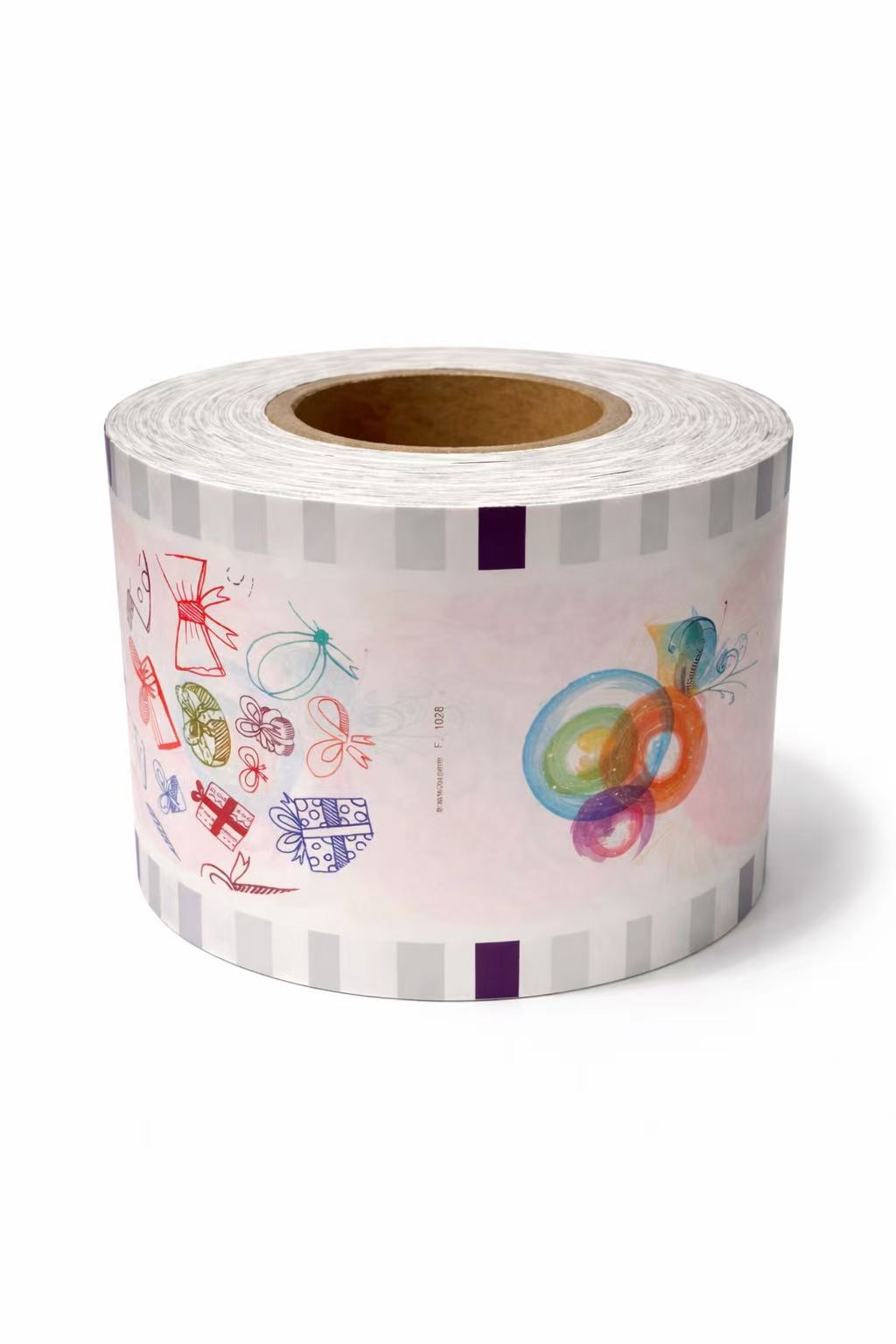 Film a sceller en papier-2000