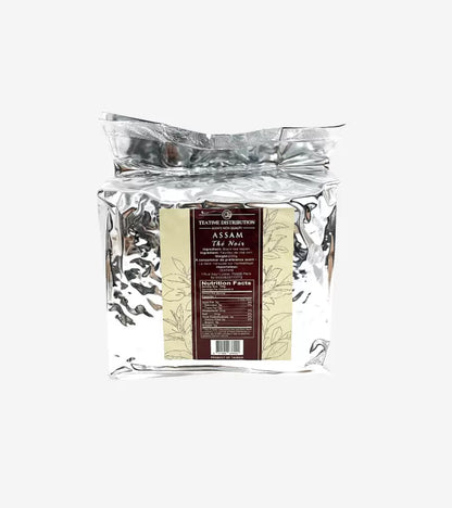 Thé noir d'Assam 600G