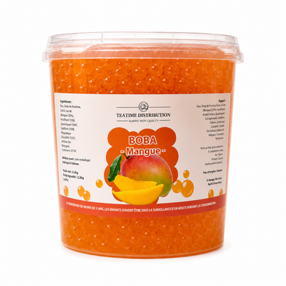 POP BALL-Mangue 3.2KG