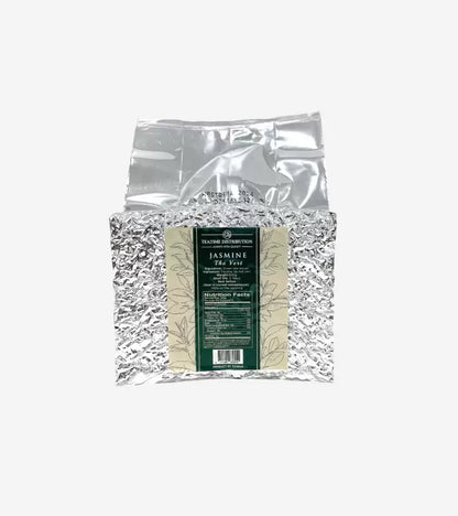 Thé vert au jasmin 600g