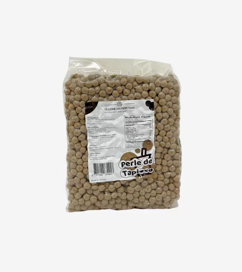 Perle de tapioca 3KG