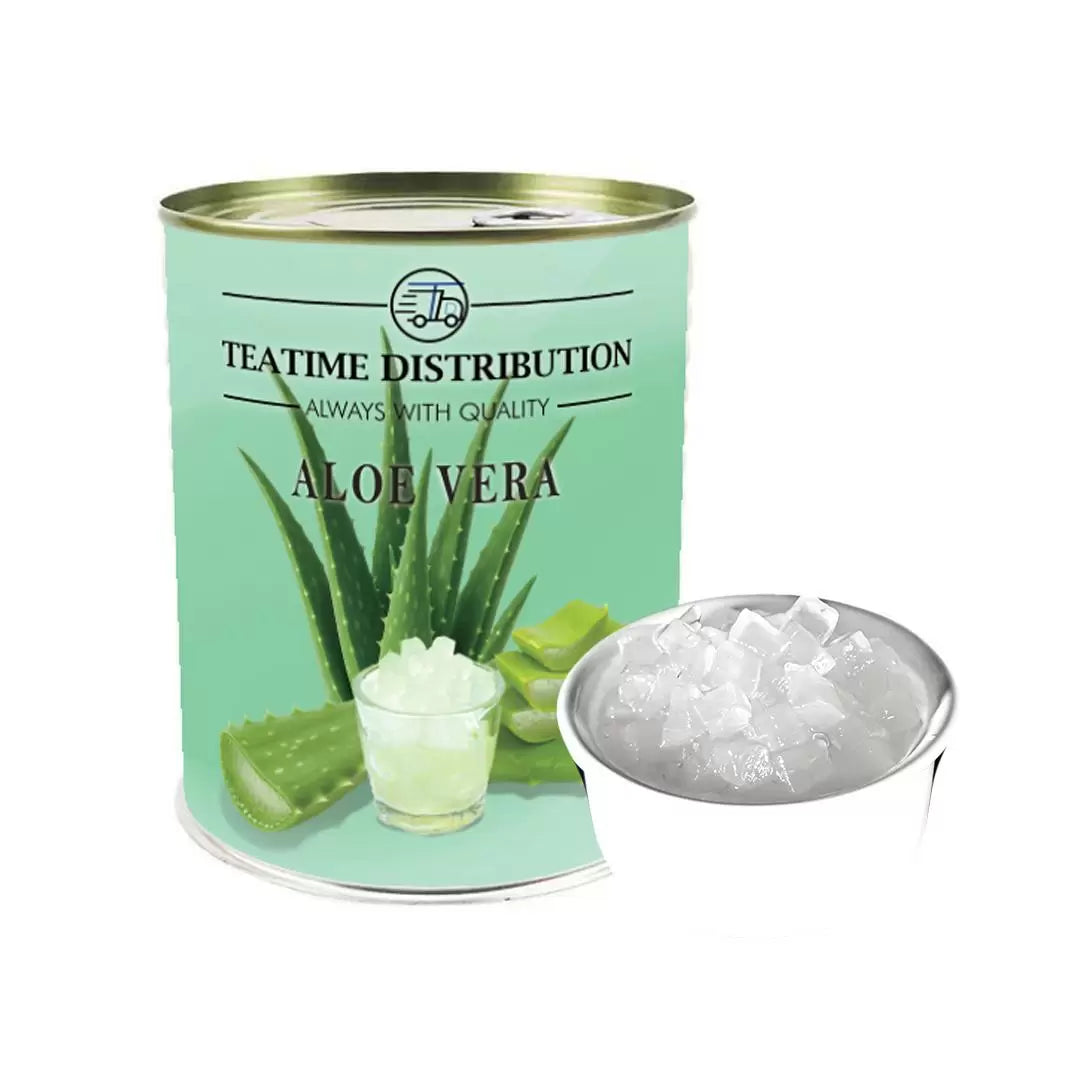 Aloe Vera en dés 850 g