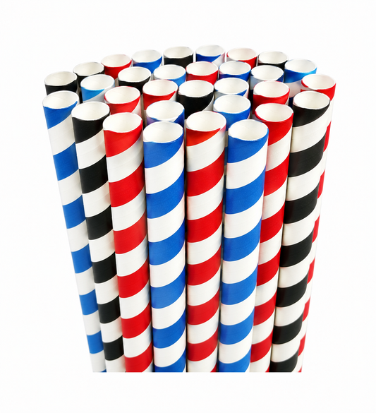 Paille Biseauté