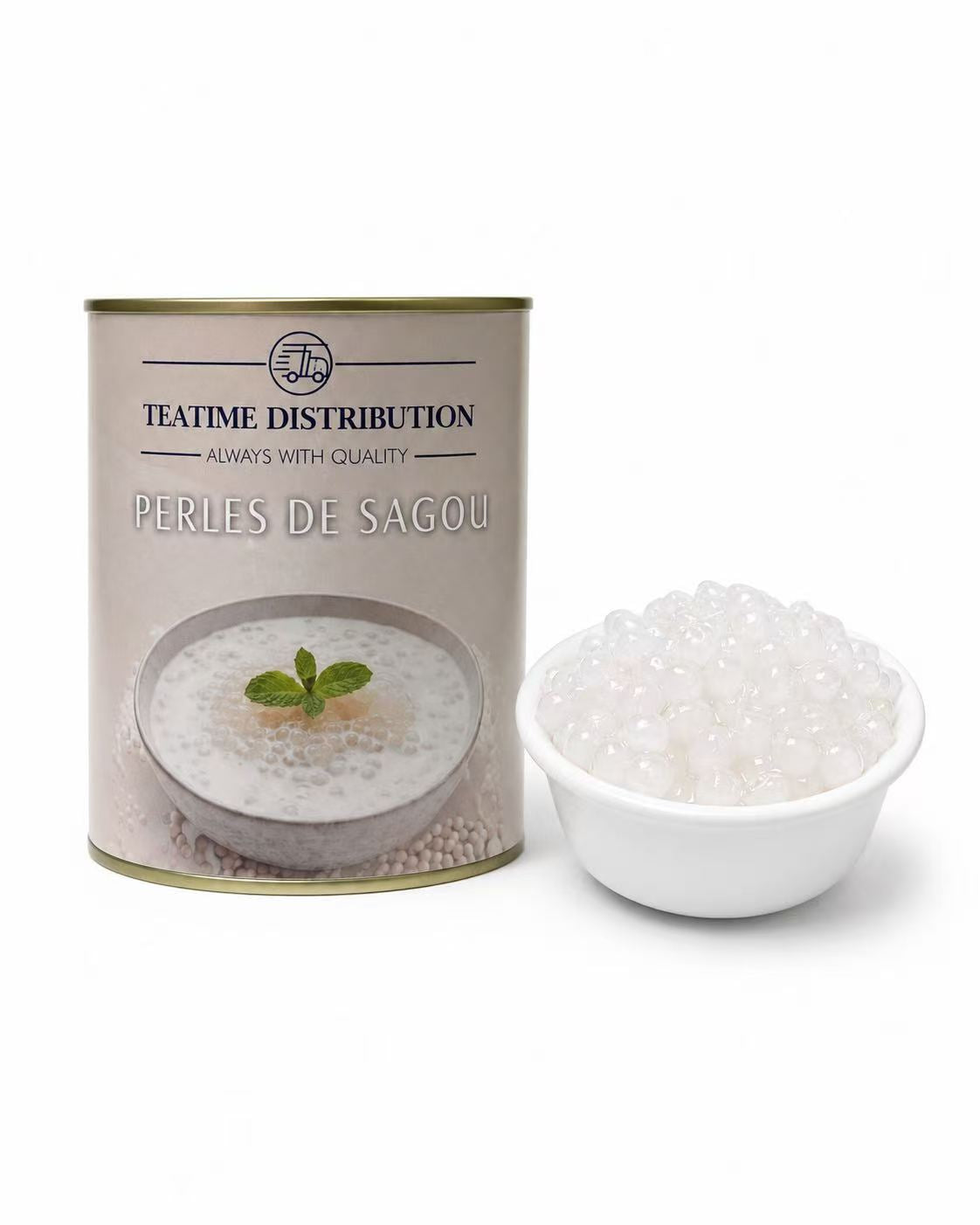 Perles de sagou – 900g