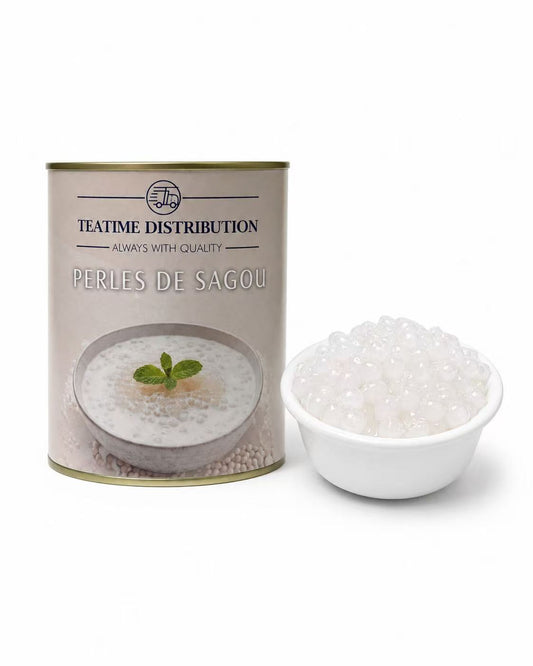 Perles de sagou – 900g